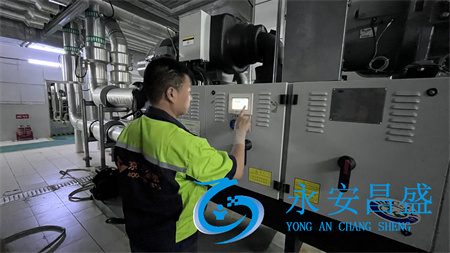 風(fēng)機(jī)盤管維護(hù)保養(yǎng) 確?？照{(diào)系統(tǒng)高效運(yùn)行