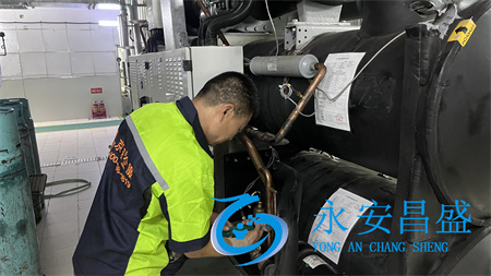 北京機(jī)房空調(diào)維修 專業(yè)守護(hù)數(shù)據(jù)中心穩(wěn)定運行