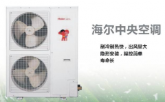 海爾中央空調(diào)的質(zhì)量怎么樣？好用嗎？