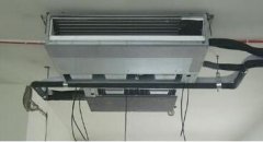 中央空調(diào)維修公司排名，哪家好