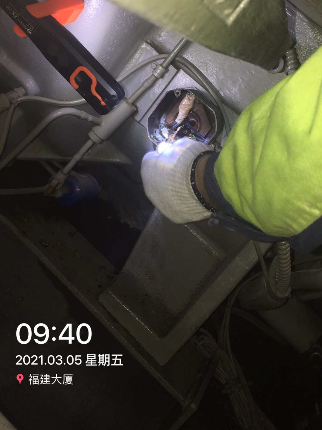 中央空調保養(yǎng)內容有哪些問題