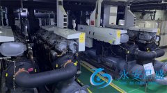 北京大型中央空調管道清洗維保方案